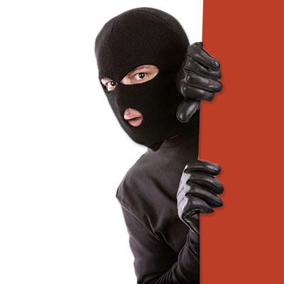 Reduce Your Risk of Employee Theft